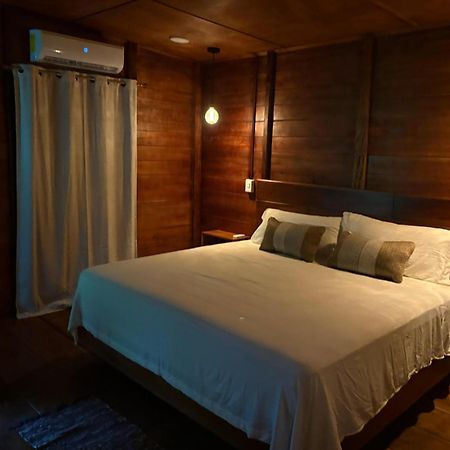 פלנקה Hotel Quiloma Ranch מראה חיצוני תמונה