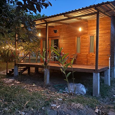 פלנקה Hotel Quiloma Ranch מראה חיצוני תמונה