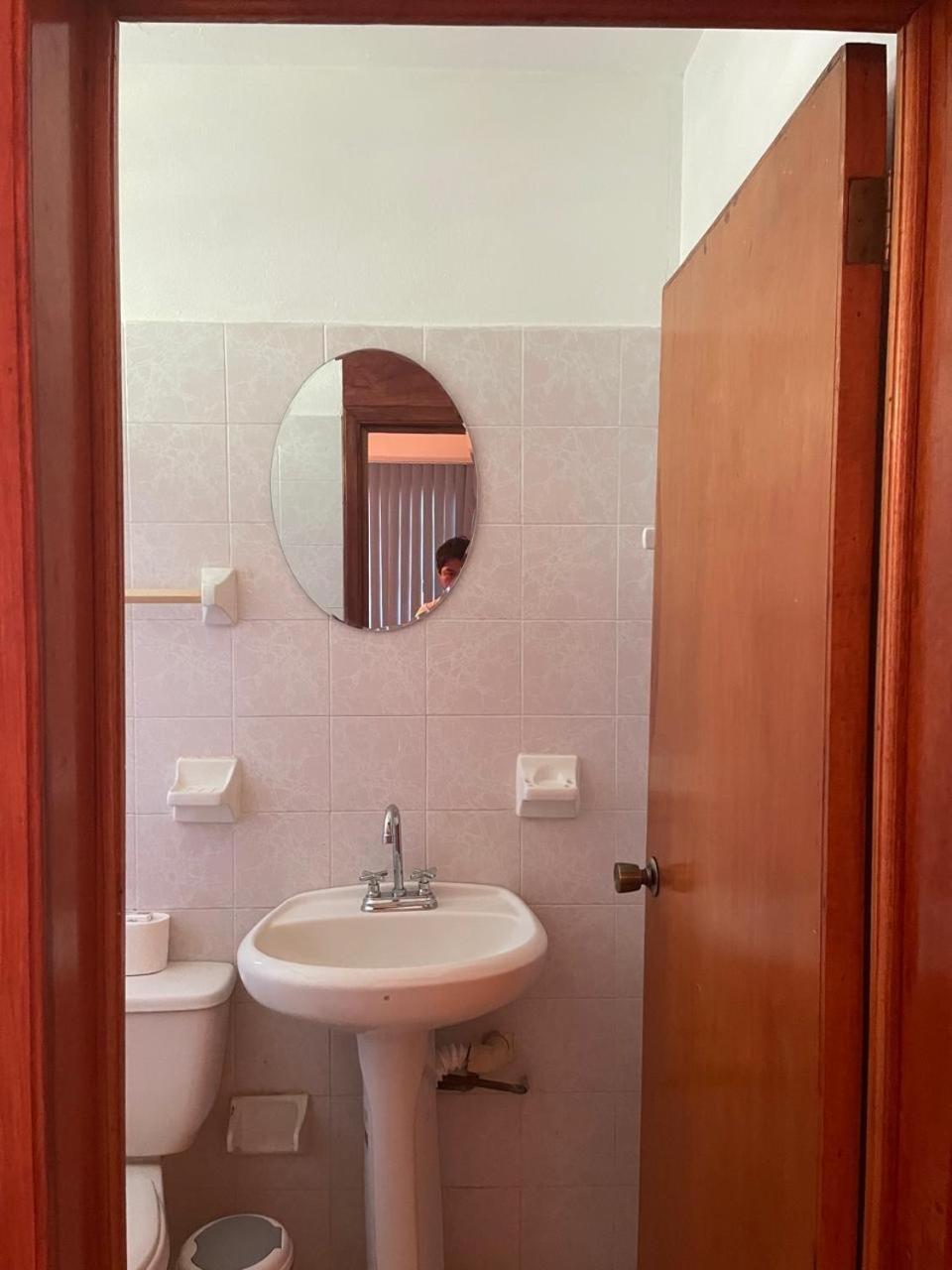 פלנקה Hotel Quiloma Ranch מראה חיצוני תמונה