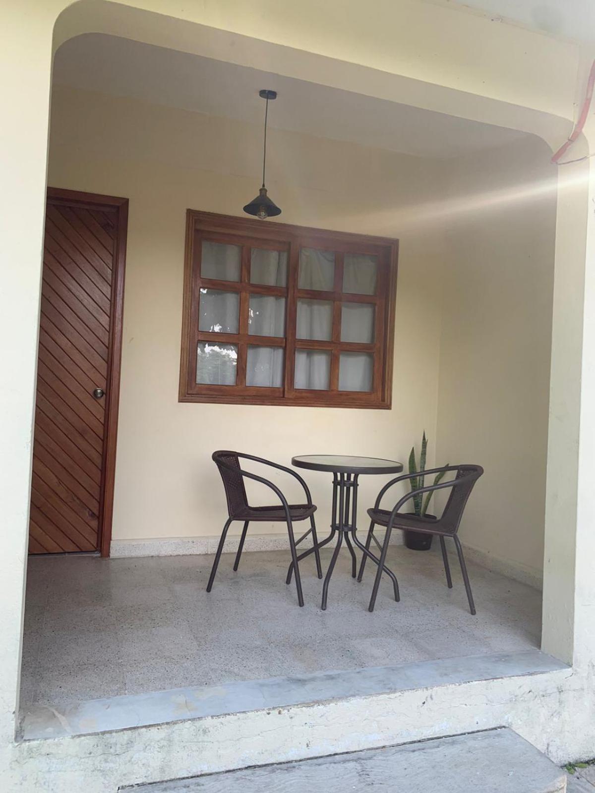 פלנקה Hotel Quiloma Ranch מראה חיצוני תמונה