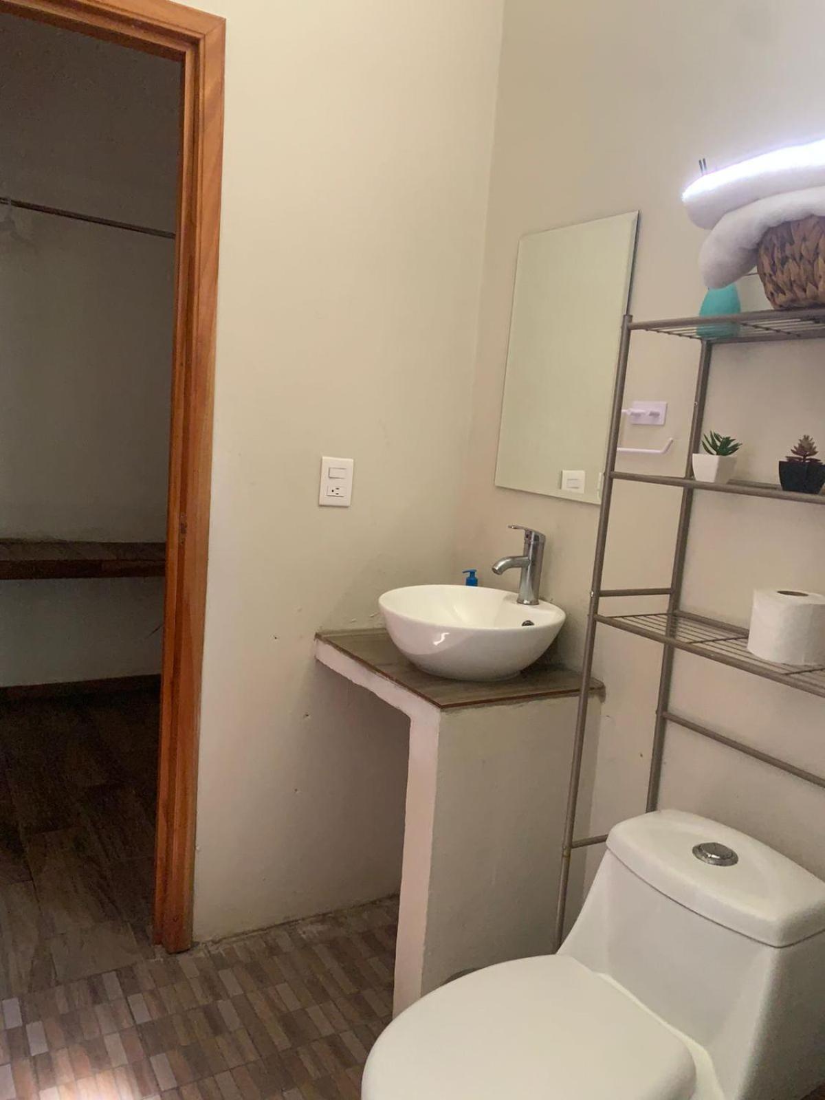 פלנקה Hotel Quiloma Ranch מראה חיצוני תמונה