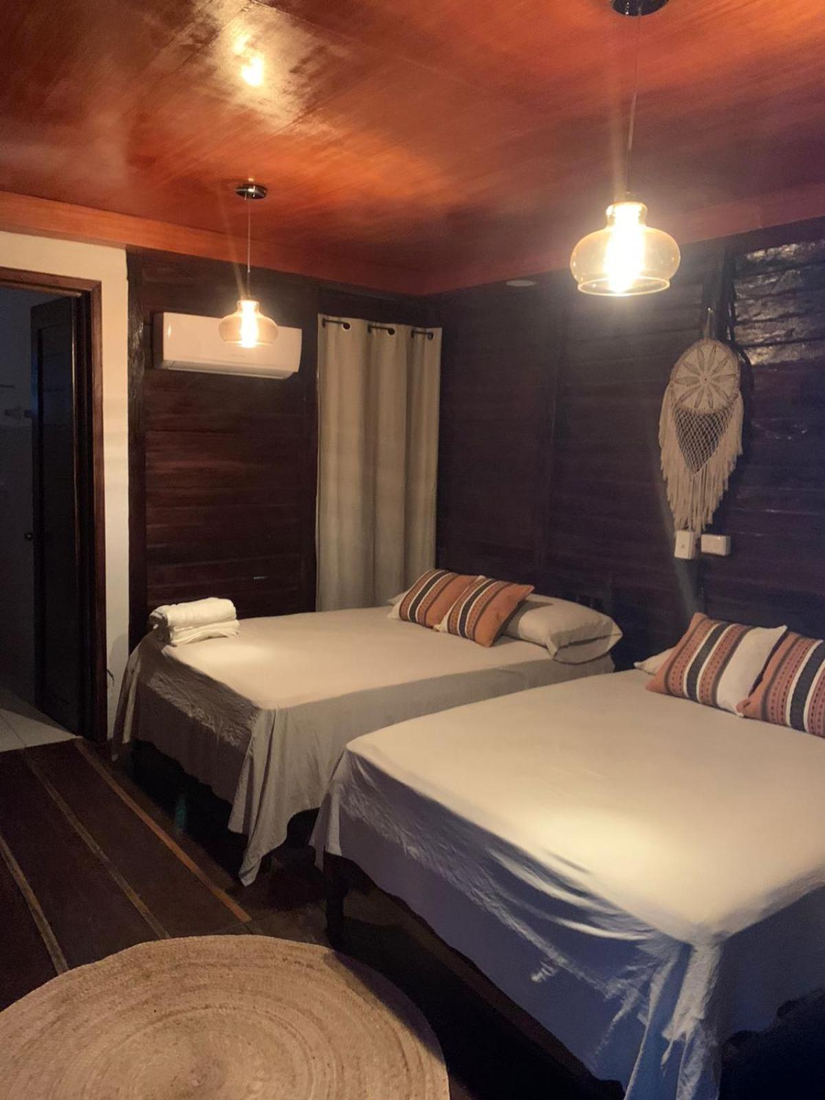 פלנקה Hotel Quiloma Ranch מראה חיצוני תמונה