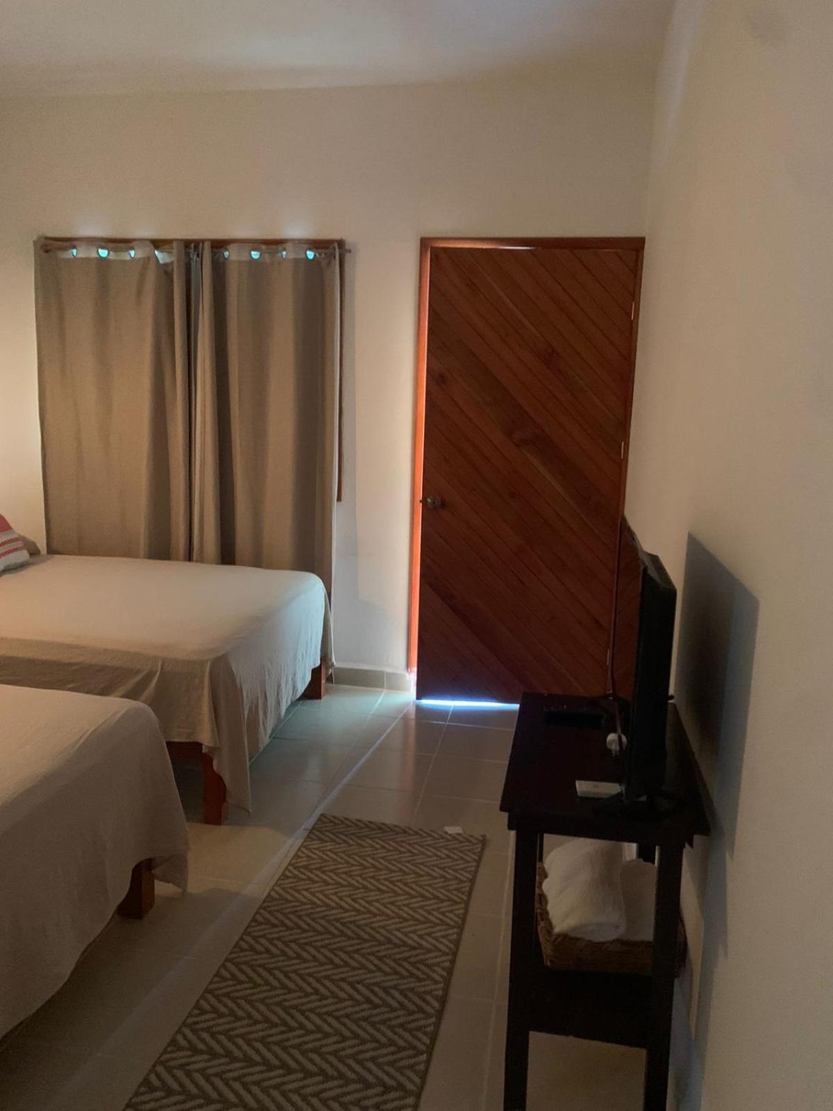 פלנקה Hotel Quiloma Ranch מראה חיצוני תמונה