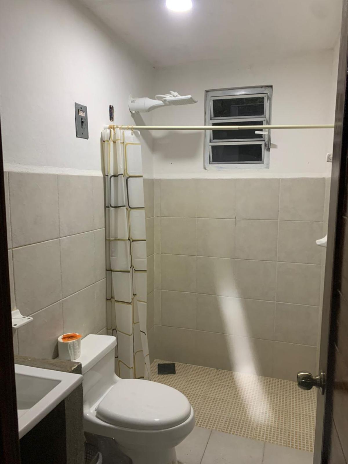פלנקה Hotel Quiloma Ranch מראה חיצוני תמונה