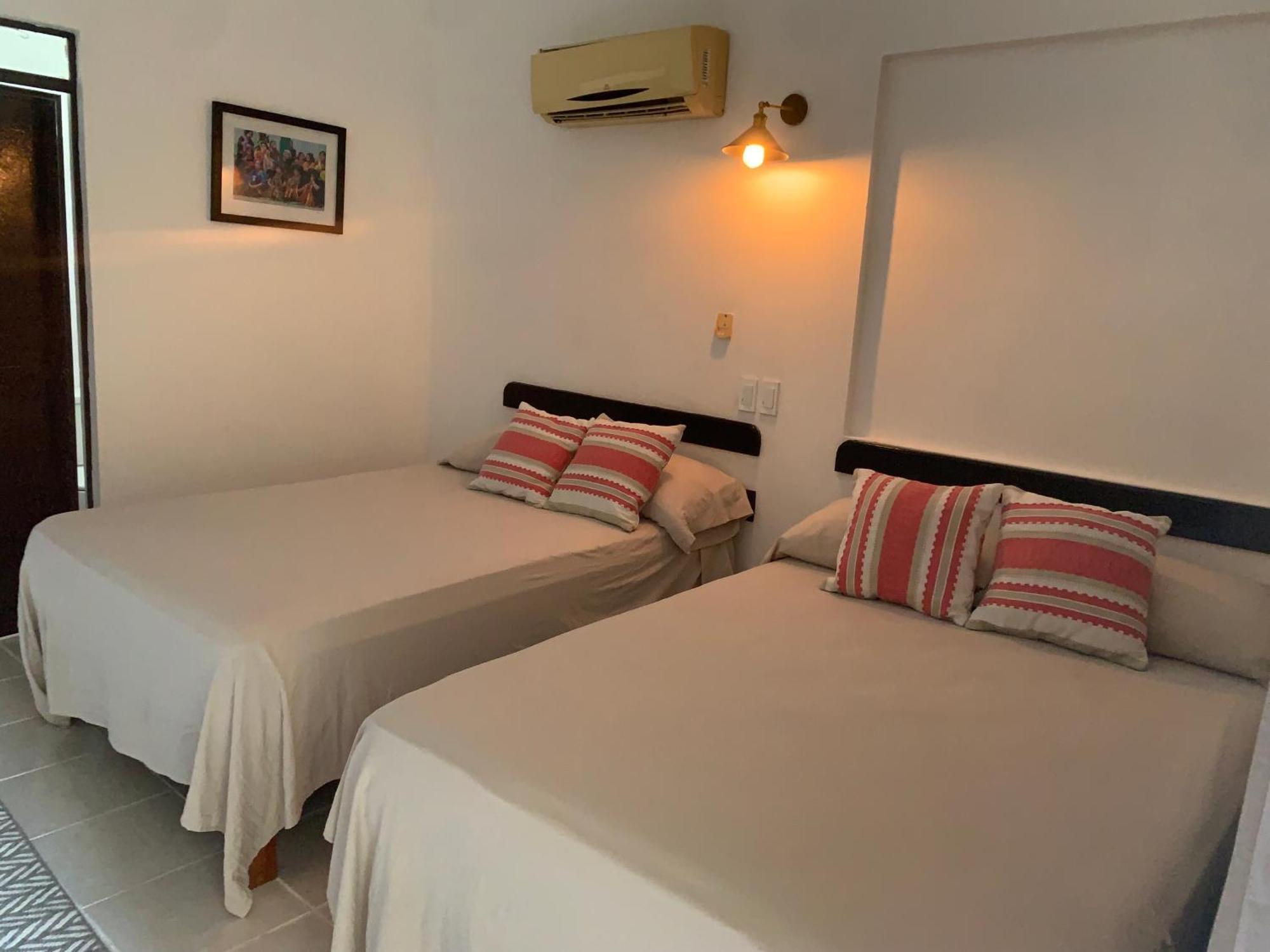 פלנקה Hotel Quiloma Ranch מראה חיצוני תמונה