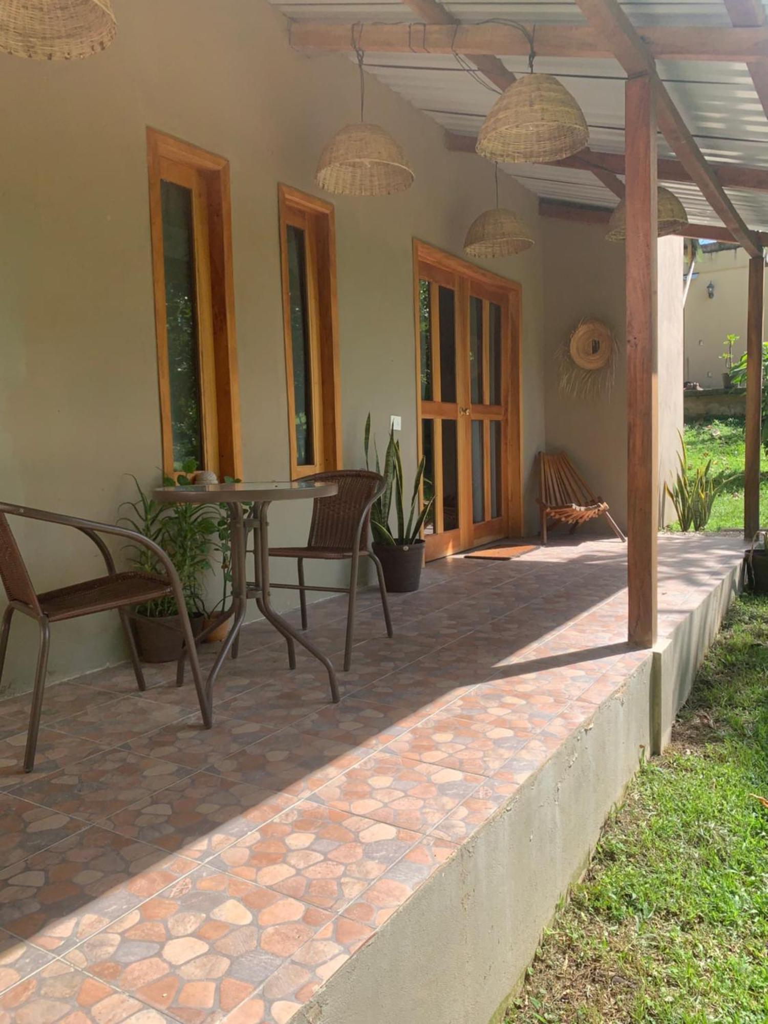 פלנקה Hotel Quiloma Ranch מראה חיצוני תמונה