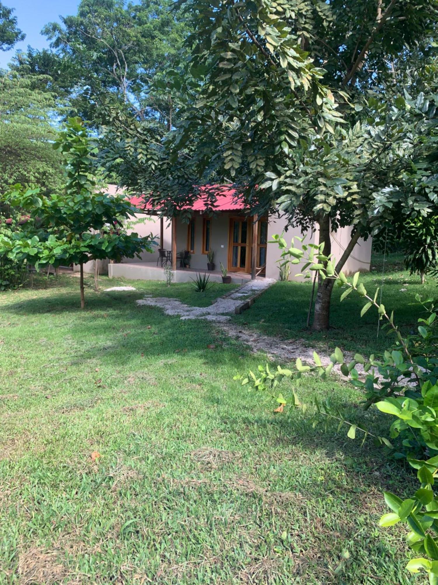 פלנקה Hotel Quiloma Ranch מראה חיצוני תמונה