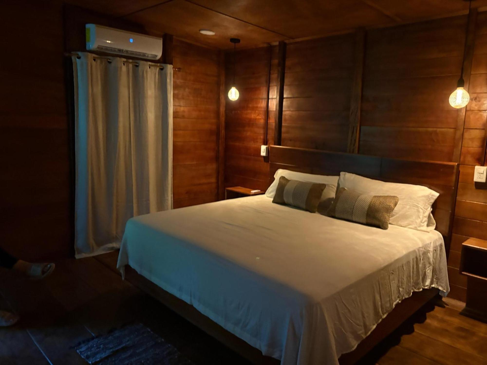 פלנקה Hotel Quiloma Ranch מראה חיצוני תמונה